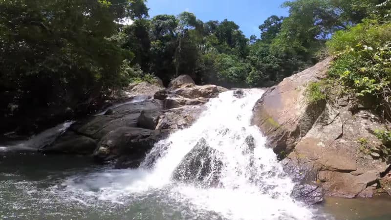 koh samui, koh samui adası