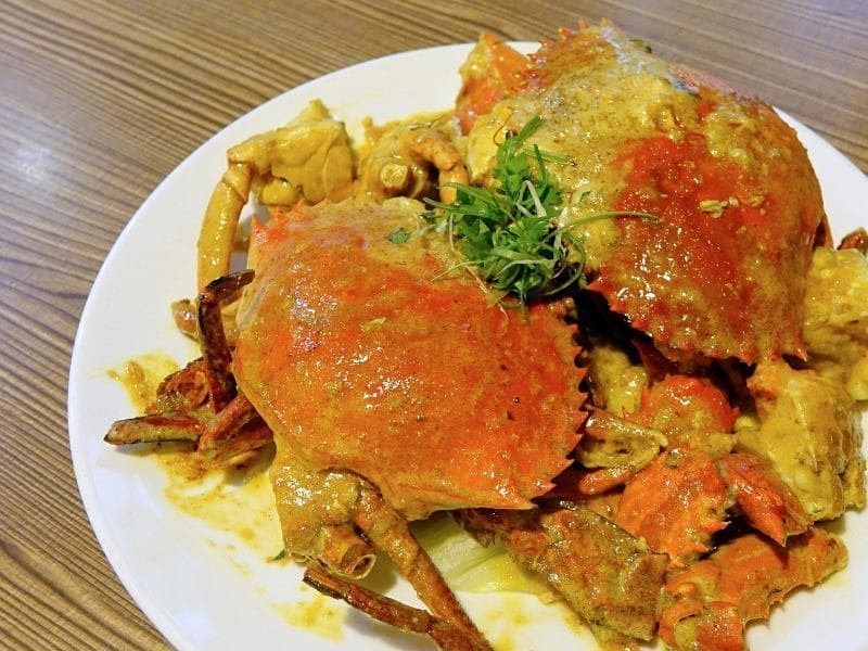 Tay yemeği, mutfağı, Tayland lezzetleri