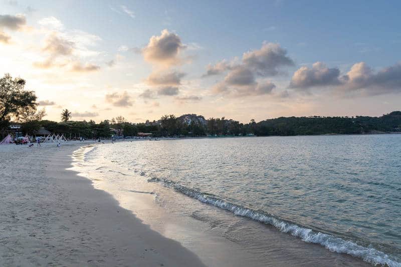 Koh samui, tayland tatil, tayland gezi, tayland ünlü ada