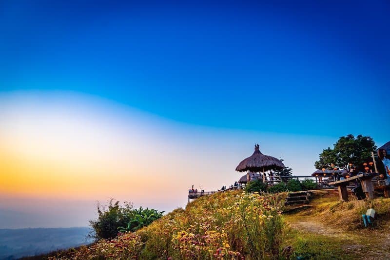 Pai, Tayland, Chiang Mai, tatil, gezi, kuzey, Tayland gezilecek yerler