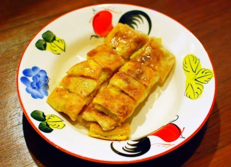 tayland sokak yemekleri, roti, hindistan yemegi, ekmegi, tayland tatlisi