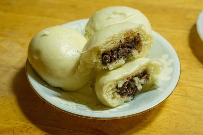 Tay yemeği, mutfağı, Tayland lezzetleri